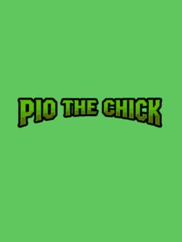 Pio the Chick cover image