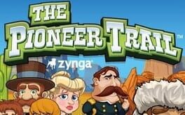 Pioneer Trail cover image