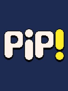 Pip! cover image