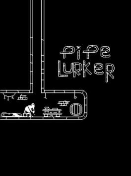 Pipelurker cover art