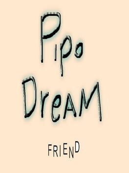 Pipo Dream Friend cover image