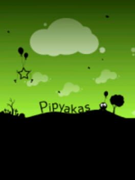 Pipyakas cover image