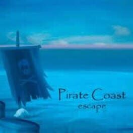 Pirate Coast Escape cover image