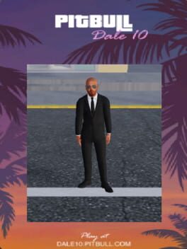 Pitbull Dale 10 cover image