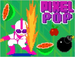 Pixel Pop cover image