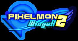 Pixelmon Wingull 2 cover image
