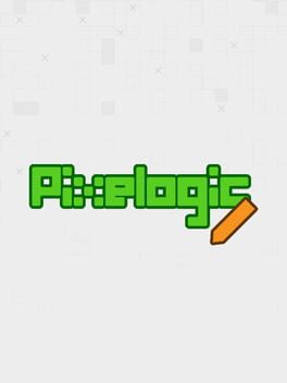 Pixelogic cover image