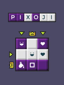 Pixoji cover image