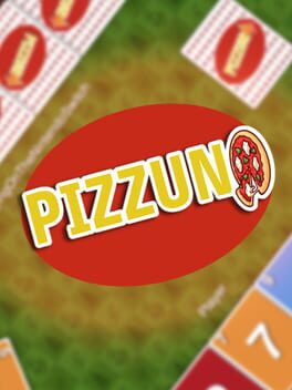 Pizz.Uno cover image