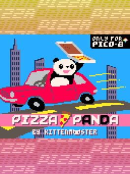 Pizza Panda cover image