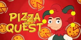 Pizza Quest cover image