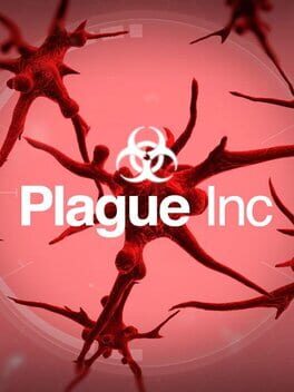Plague Inc. cover image