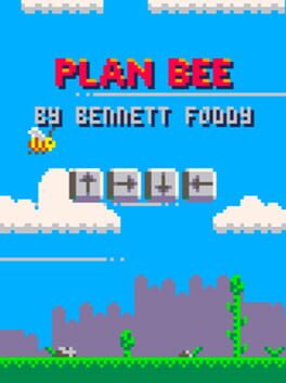 Plan Bee cover image