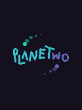 Planetwo cover image