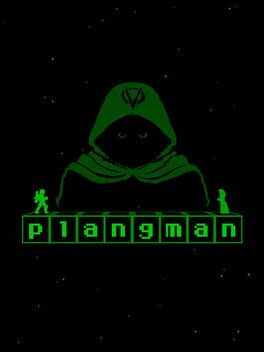 Plangman cover image