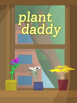 Plant Daddy cover image