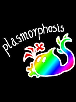 Plasmorphosis cover image