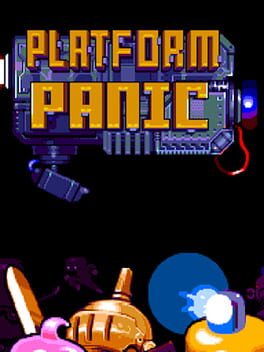 Platform Panic cover image
