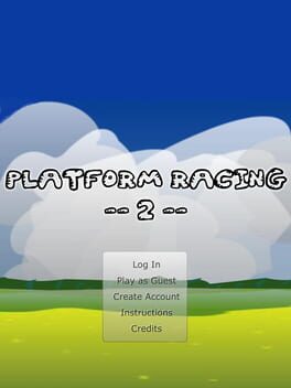 Platform Racing 2 cover image