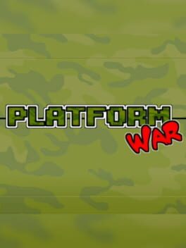 Platform War cover image