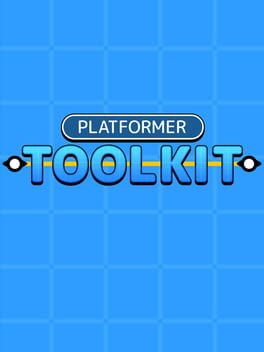Platformer Toolkit cover image