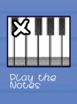 Play the Notes cover image