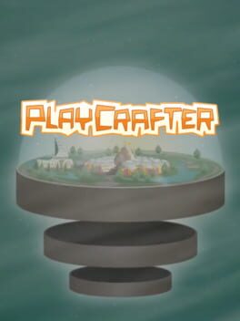 PlayCrafter cover image