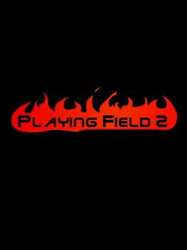 Playing Field 2 cover art