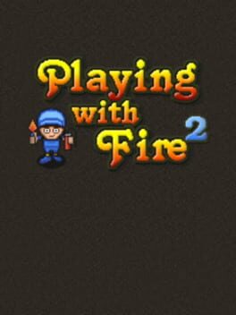 Playing With Fire 2 cover image