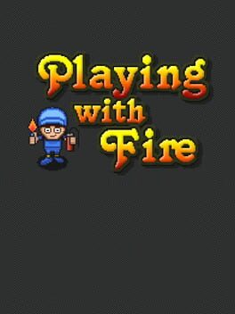 Playing with Fire cover image