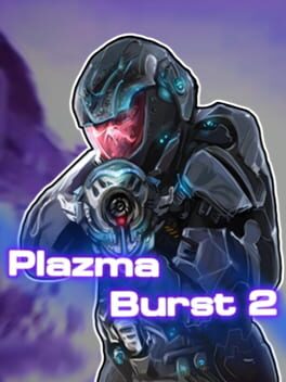Plazma Burst 2 cover image