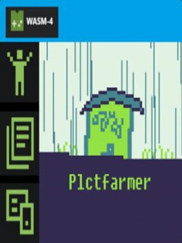 Pl¢tfarmer cover art