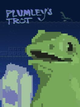 Plumley's Trot cover image