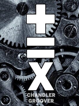 + = x cover image
