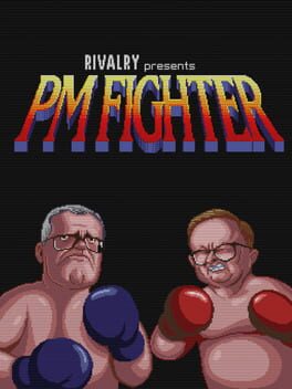 PMFighter cover image