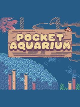 Pocket Aquarium cover image