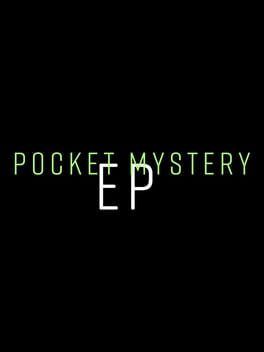 Pocket Mystery EP cover image