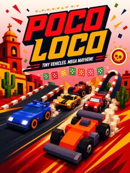 Poco Loco cover image