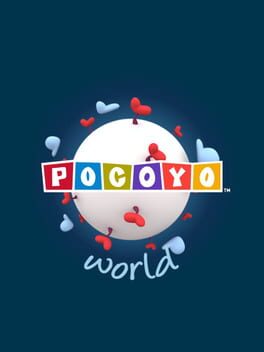 Pocoyo World cover image