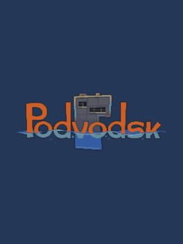 Podvodsk cover image