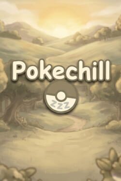 Pokechill cover art
