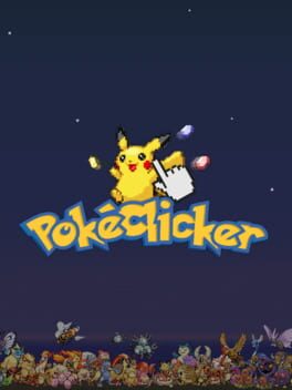 PokéClicker cover image