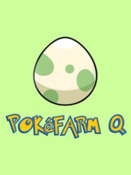 PokéFarm Q cover image