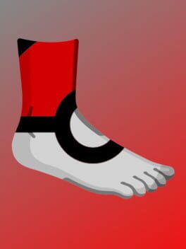 Pokéfeet cover art