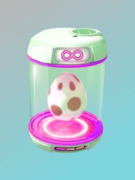 Pokegg cover art