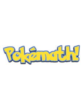 Pokémath! cover image