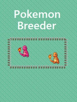Pokemon Breeder cover image