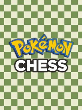 Pokémon Chess cover image