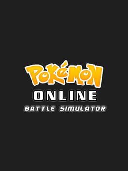 Pokémon Online cover image