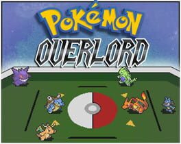 Pokémon Overlord cover image